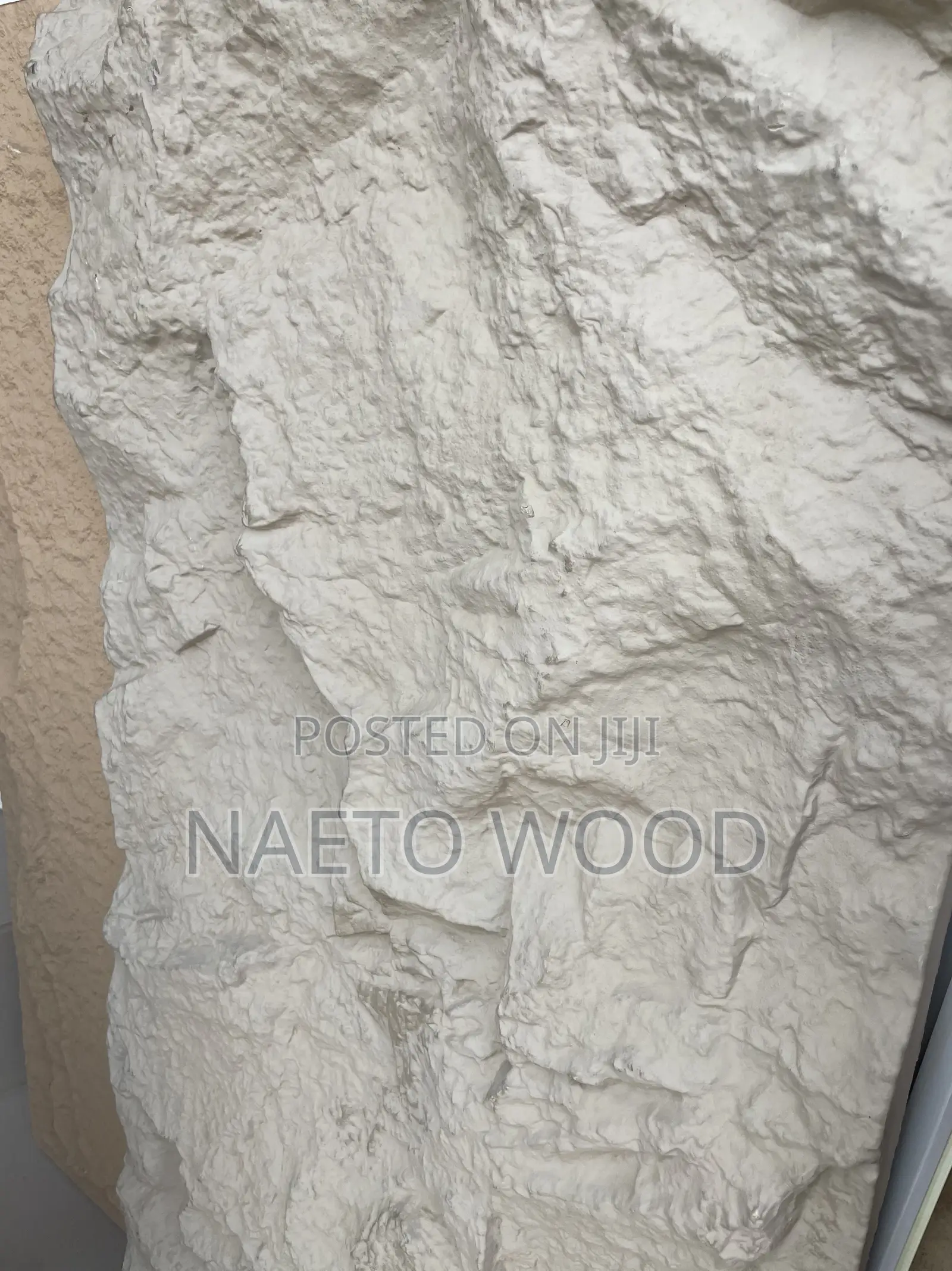 Rocky Pu Stone