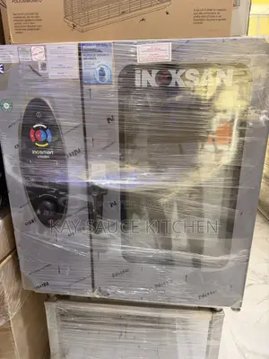 Inosmart Combi Oven (8 Trays )