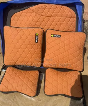 Seat Cover for All Kinds of Cars With a Good Quality Is Available
