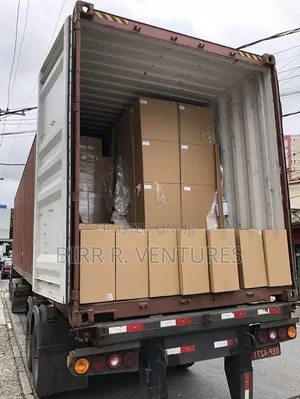 Goods Delivery Across Cities