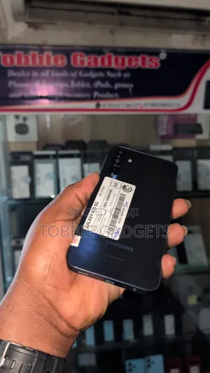 Samsung Galaxy A15 5G 128 GB Blue