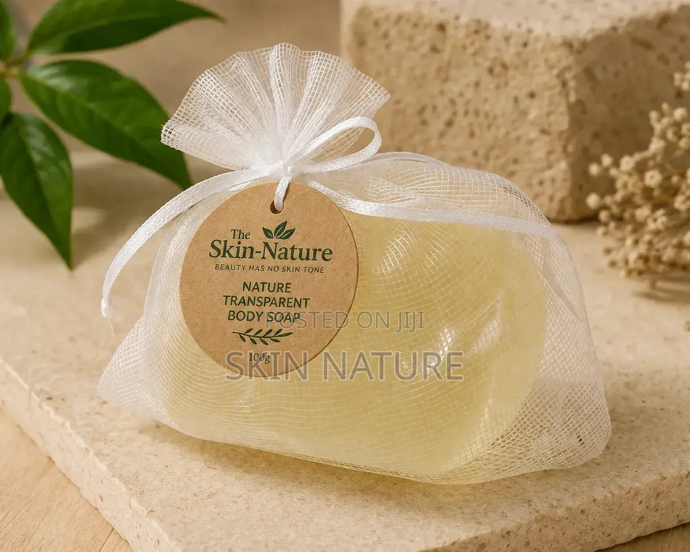 Skincare Products