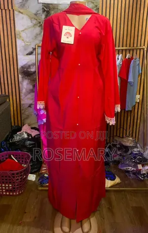 Bubu Gowns