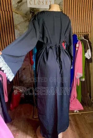 Bubu Gowns
