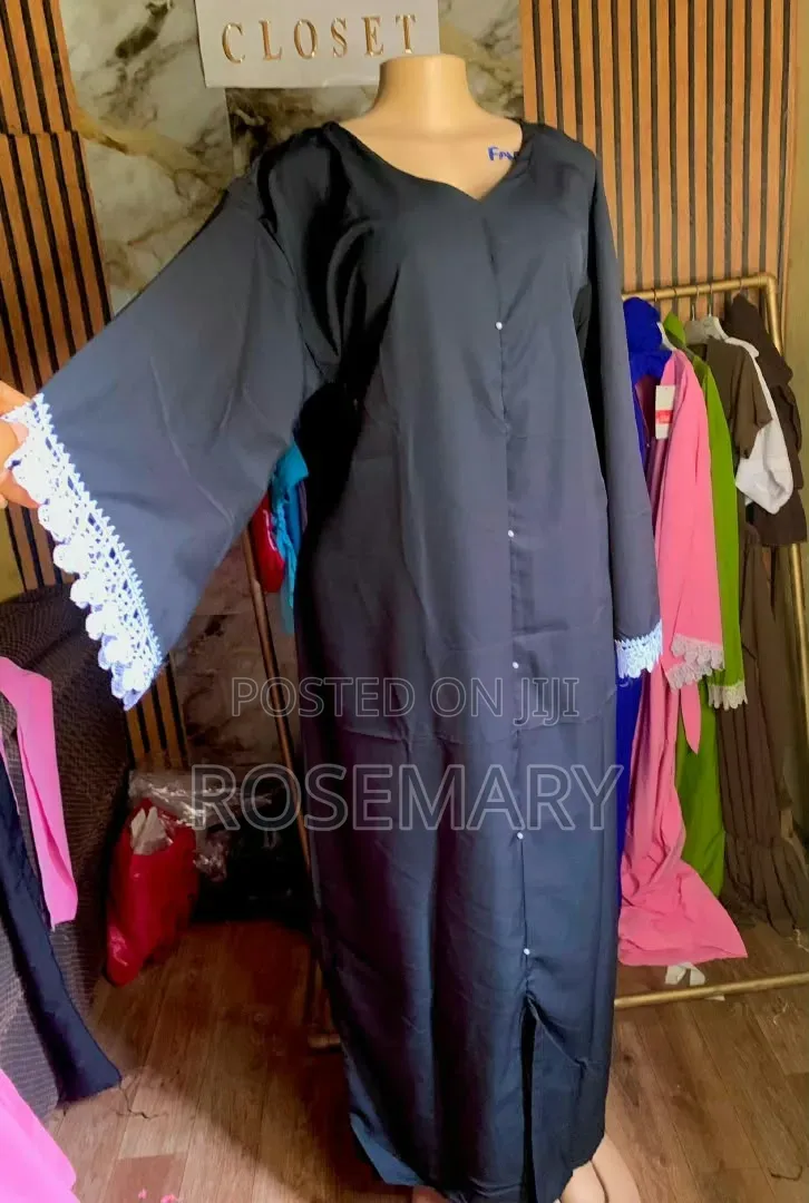 Bubu Gowns