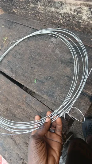 Binding Wire Galvanized Wire
