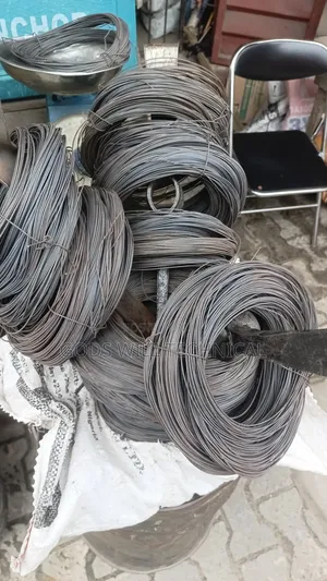 Binding Wire Galvanized Wire