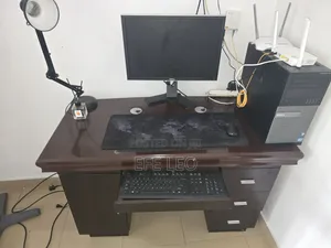 Desktop Computer Dell OptiPlex 780 8GB Intel Core i3 HDD 512GB