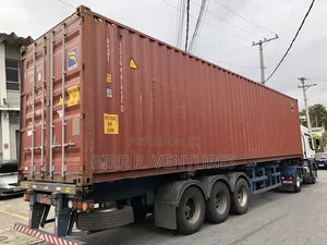 Cargo Collection Delivery