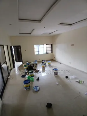 5bdrm Duplex in Ogudu for rent