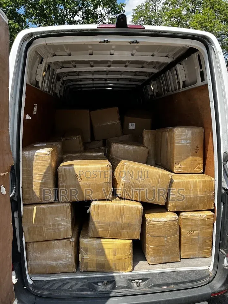 Business Logistics Support