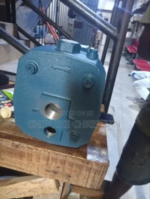 2hp Injector Pump