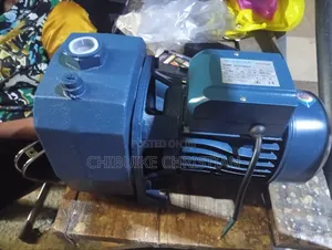 2hp Injector Pump