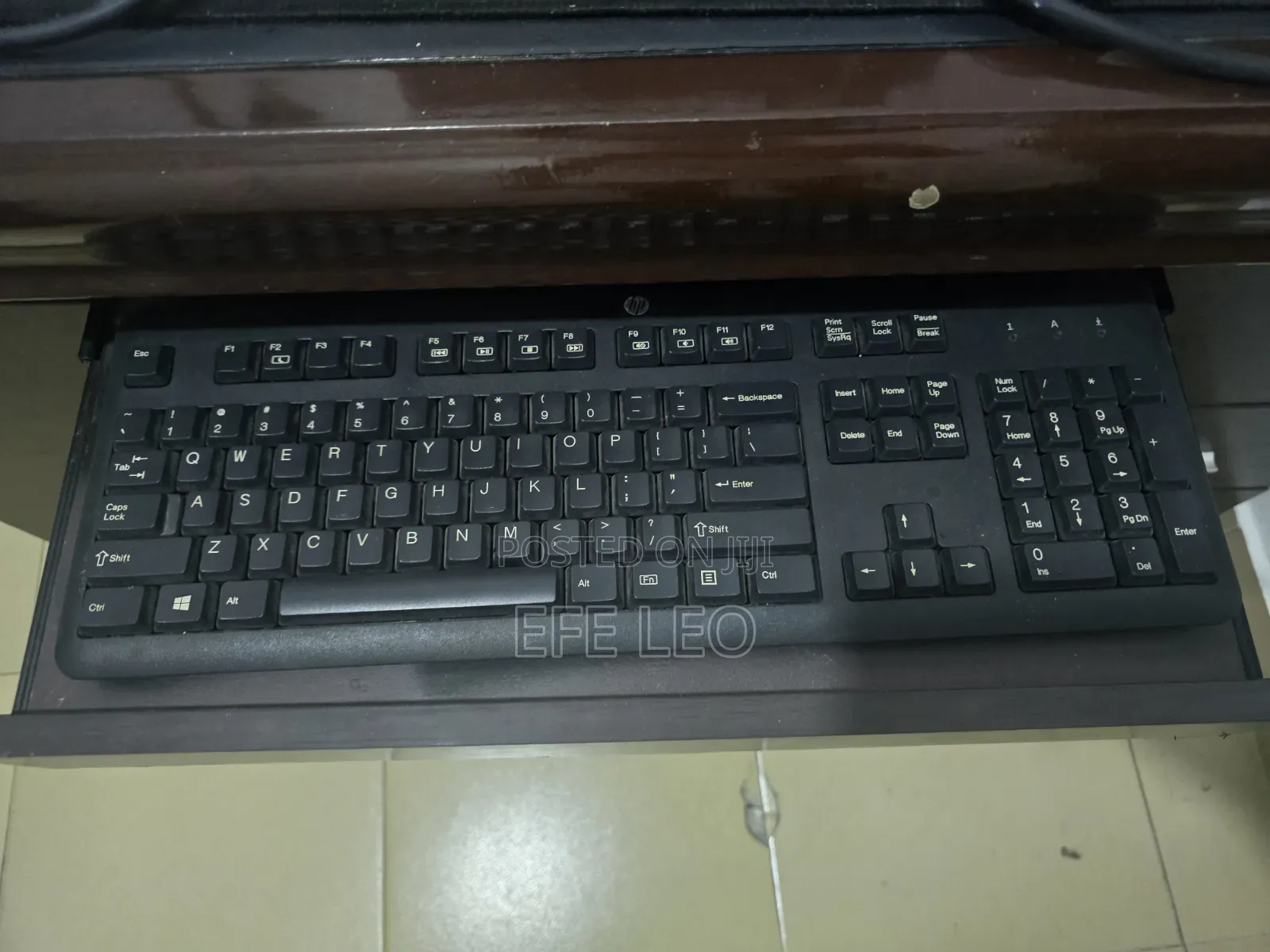 Desktop Computer Dell OptiPlex 780 8GB Intel Core i3 HDD 512GB
