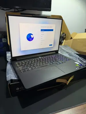 Laptop Lenovo Legion 7 64GB Intel Core Ultra 9 SSD 2T