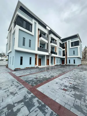 2bdrm Apartment in VGC / Ajah for sale