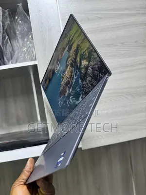 Laptop Dell XPS 13 9320 16GB Intel Core i7 SSD 512GB