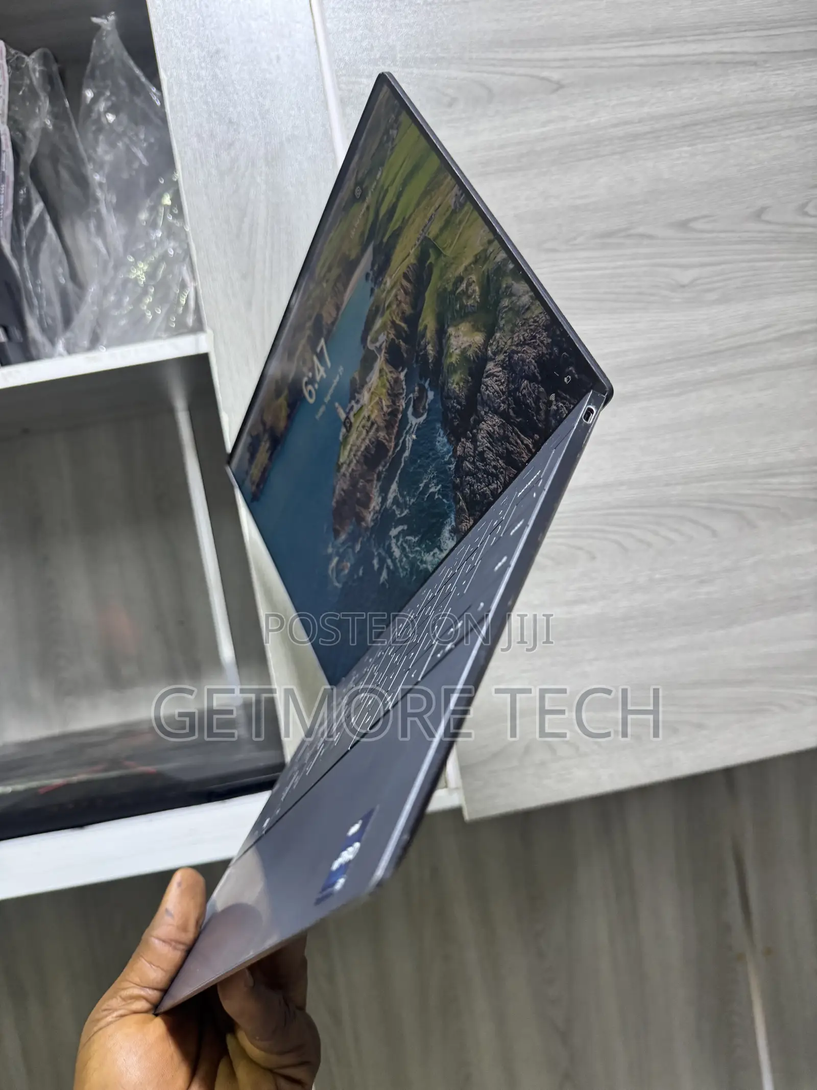 Laptop Dell XPS 13 9320 16GB Intel Core i7 SSD 512GB