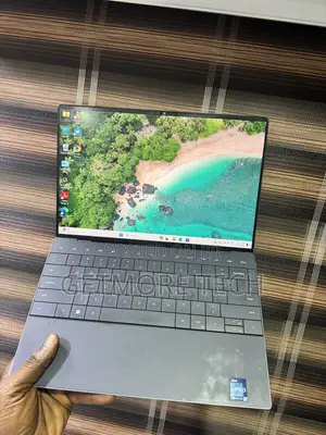 Laptop Dell XPS 13 9320 16GB Intel Core i7 SSD 512GB