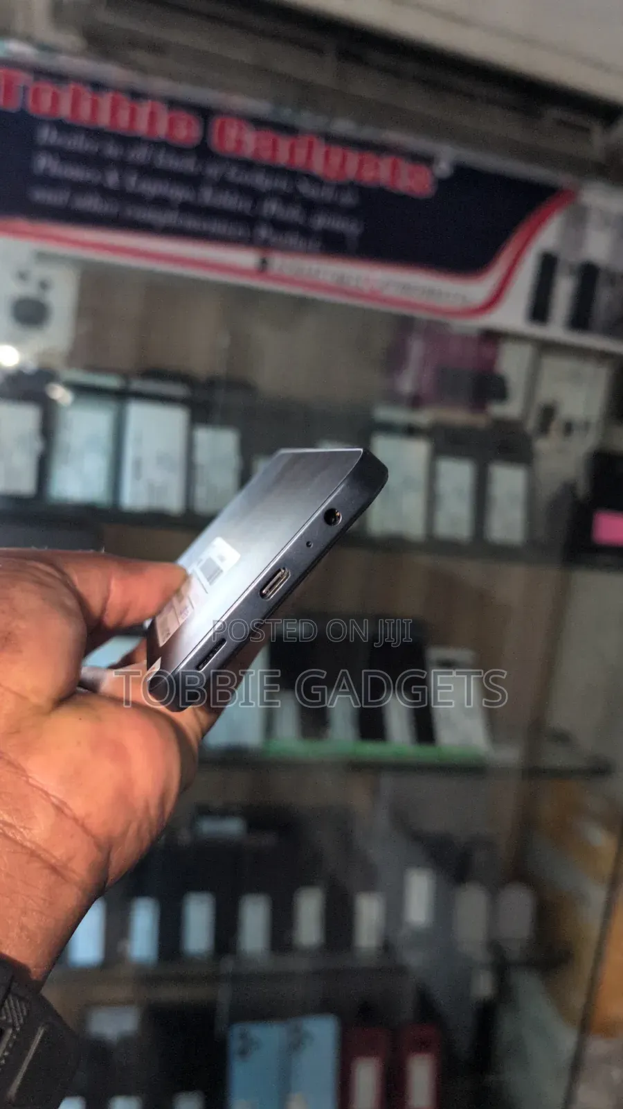 Samsung Galaxy A15 5G 64 GB Blue