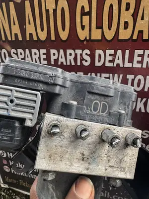 Lexus RX350 Tokunbo ABS Module 2020–2022