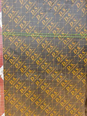 Marine Board for All Construction Works(interior and Exterior)