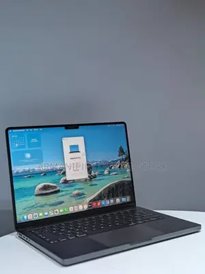 Laptop Apple MacBook Pro 2026 M5 Max 36GB Apple M5 Max SSD 2T