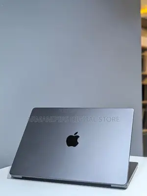 Laptop Apple MacBook Pro 2026 M5 Max 36GB Apple M5 Max SSD 2T
