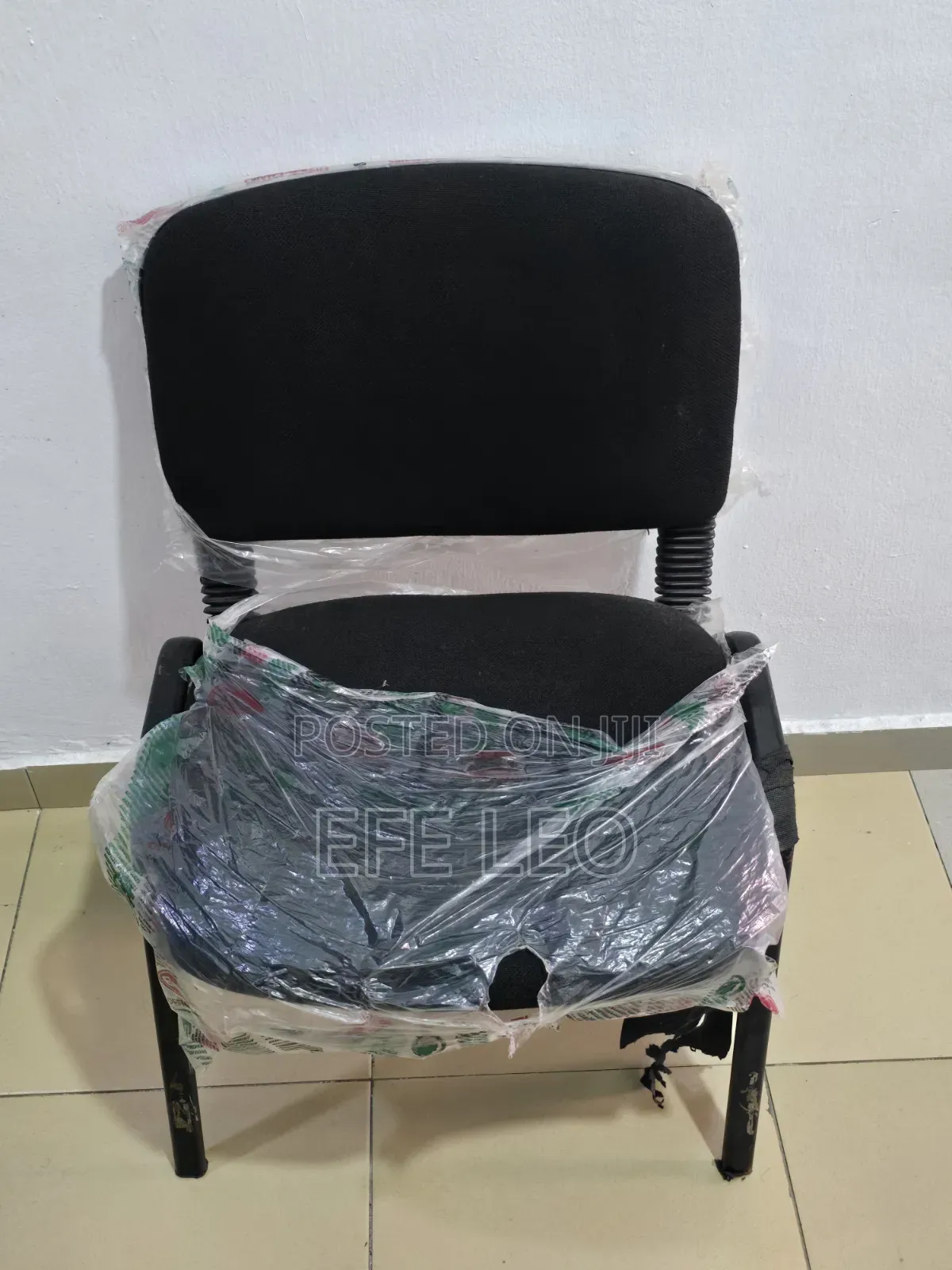 Conference/Waiting/Office Chair