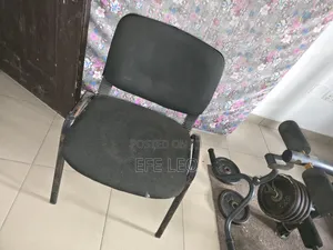 Conference/Waiting/Office Chair