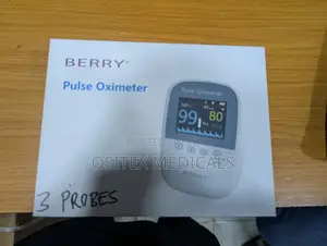 Pulse Oximeter