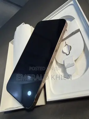 Apple iPhone 16 Pro Max 256 GB Rose Gold