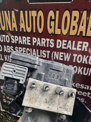 Lexus RX350 Original ABS Unit 2020–2022