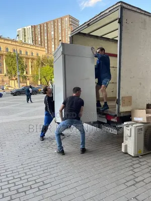 Haulage for Business Owners