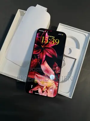 Apple iPhone 16 Pro Max 256 GB Rose Gold