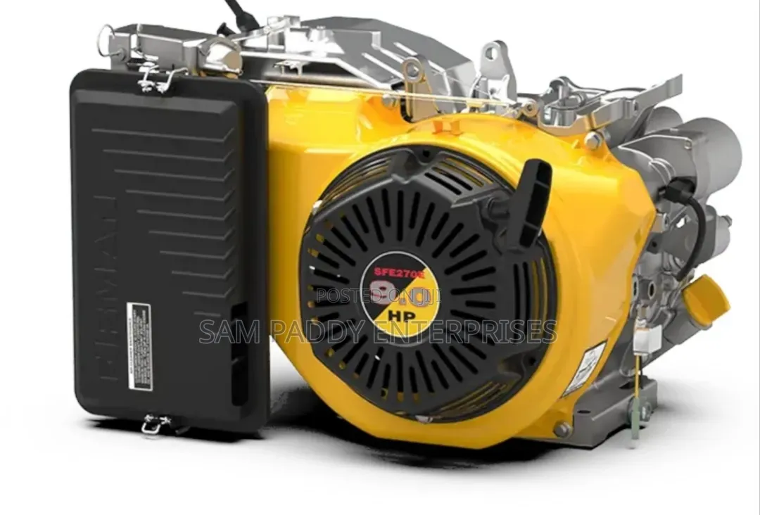 Sumec Firman Half Engine 460E
