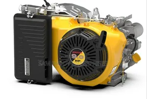 Sumec Firman Half Engine 460E
