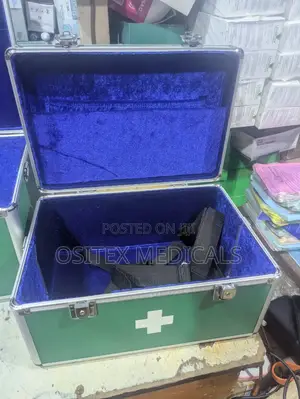 First Aid Box