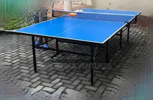 Out Door Table Tennis