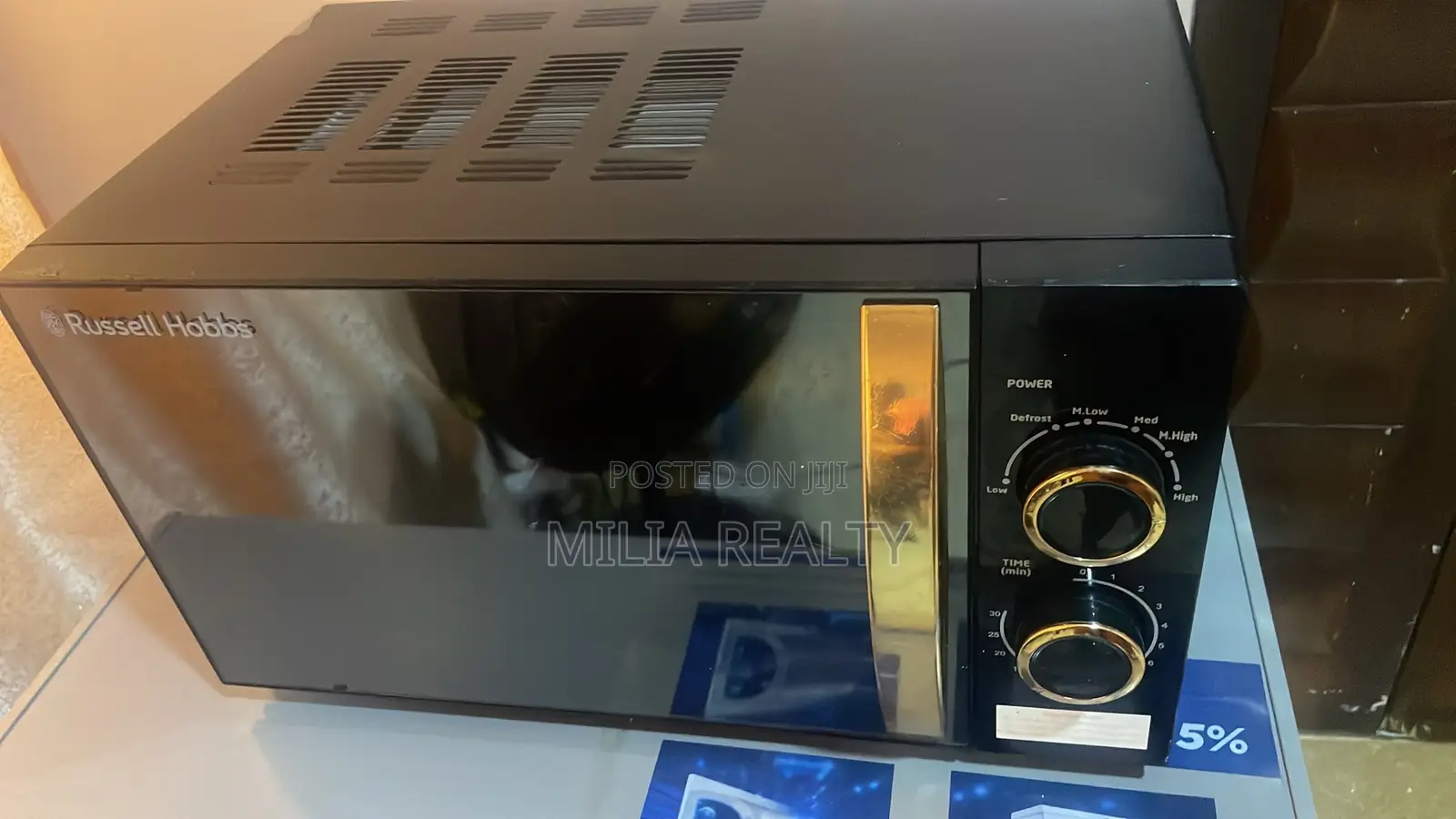 Microwave for Sale