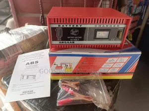Battery Charger