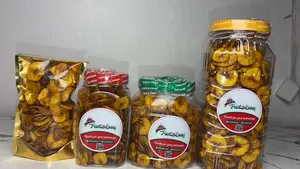 Plantain Chips