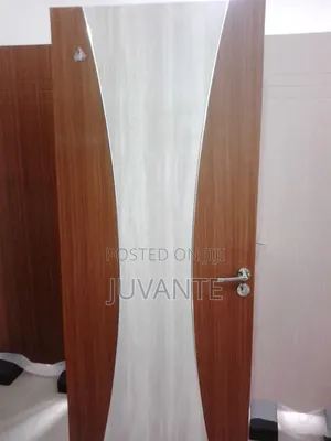 Imported Doors