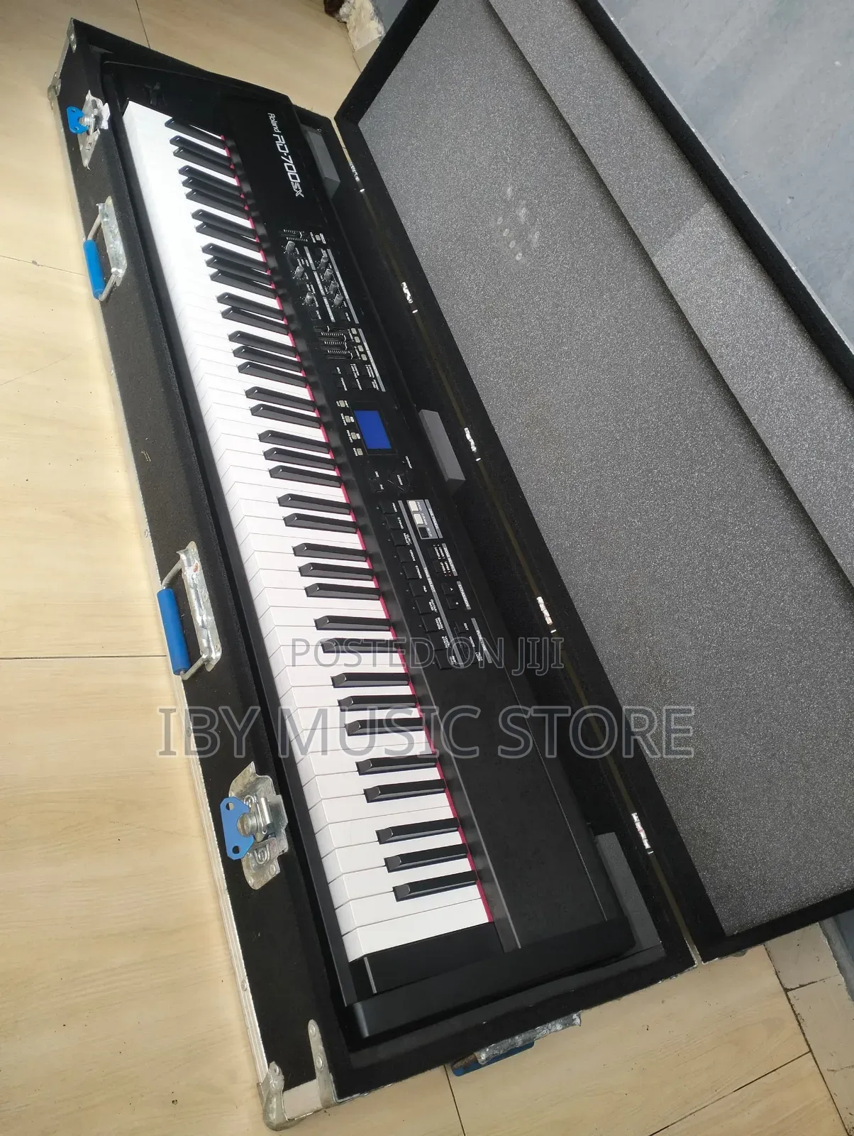 Roland Rd-700sx
