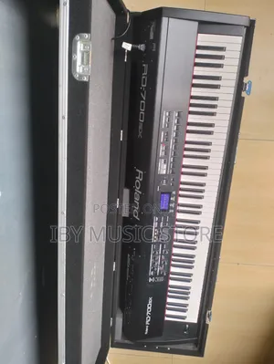 Roland Rd-700sx