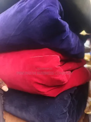 Suede Material Per Yard