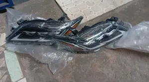 Toyota Camry 2010 2011 Headlight LED Set Available