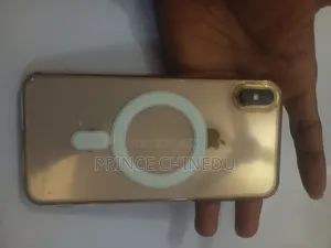 Apple iPhone XS Max 256 GB Gold