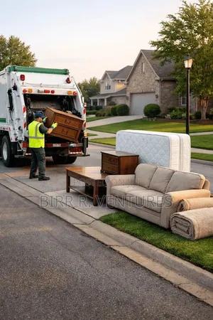 Affordable House Moving