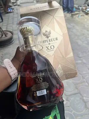 Empereur Xo